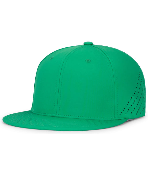 Pacific Headwear ES471 Premium Lightweight Perforated Pacflex Cap
