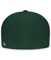 Pacific Headwear ES471 Premium Lightweight Perforated Pacflex Cap