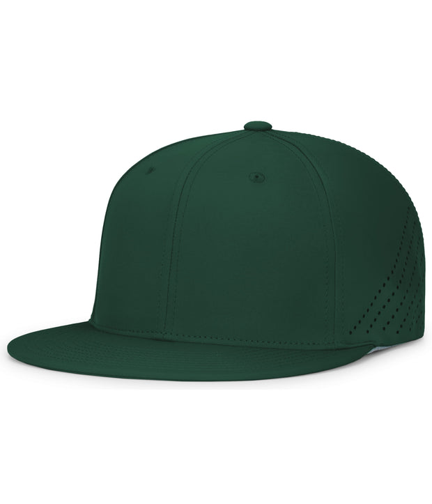 Pacific Headwear ES471 Premium Lightweight Perforated Pacflex Cap