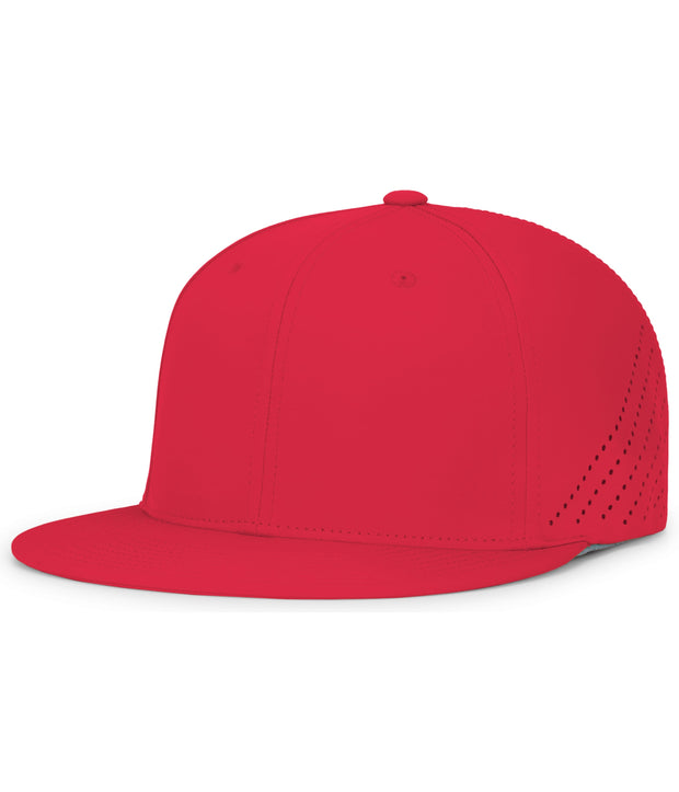 Pacific Headwear ES471 Premium Lightweight Perforated Pacflex Cap