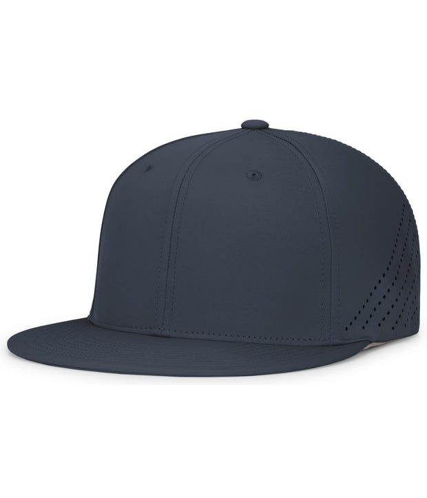 Pacific Headwear ES471 Premium Lightweight Perforated Pacflex Cap