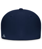Pacific Headwear ES471 Premium Lightweight Perforated Pacflex Cap