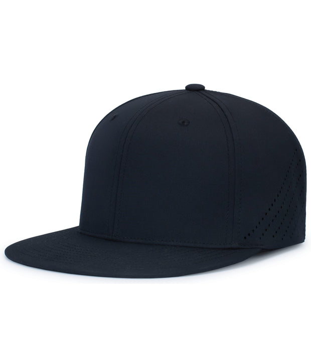 Pacific Headwear ES471 Premium Lightweight Perforated Pacflex Cap
