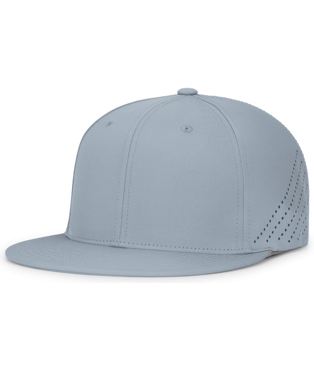 Pacific Headwear ES471 Premium Lightweight Perforated Pacflex Cap