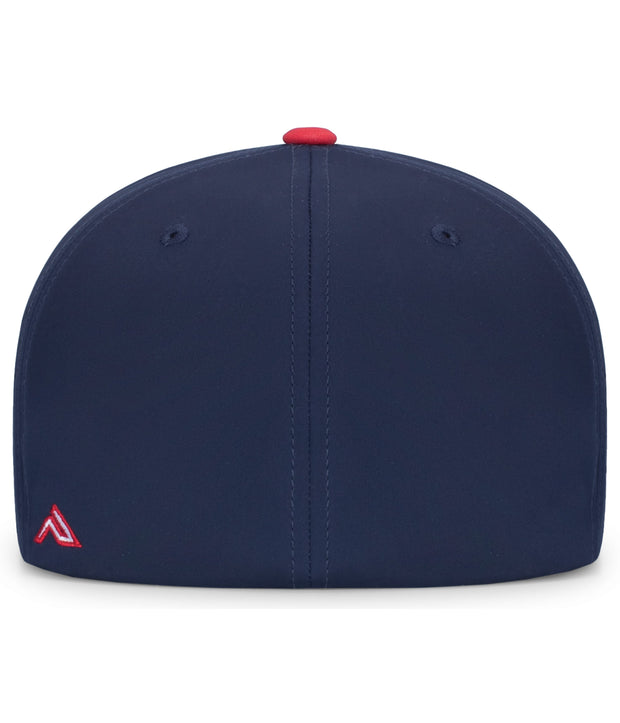 Pacific Headwear ES471 Premium Lightweight Perforated Pacflex Cap
