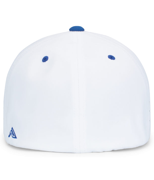 Pacific Headwear ES471 Premium Lightweight Perforated Pacflex Cap
