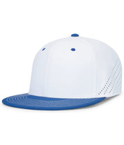Pacific Headwear ES471 Premium Lightweight Perforated Pacflex Cap