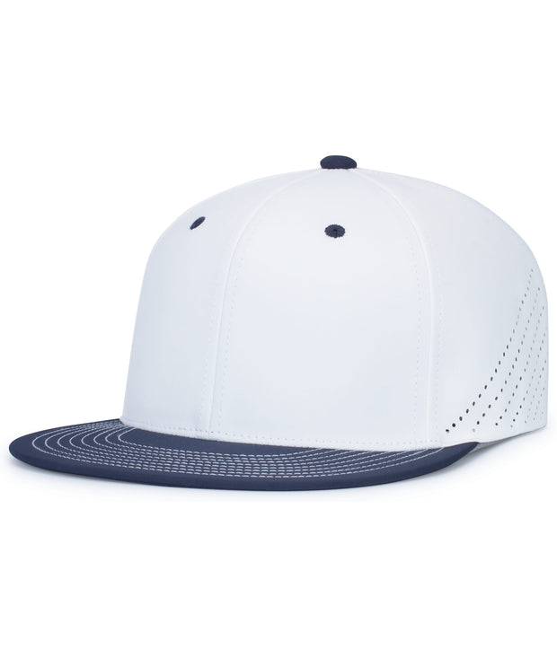 Pacific Headwear ES471 Premium Lightweight Perforated Pacflex Cap