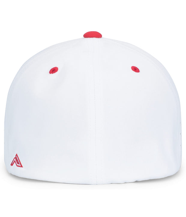 Pacific Headwear ES471 Premium Lightweight Perforated Pacflex Cap