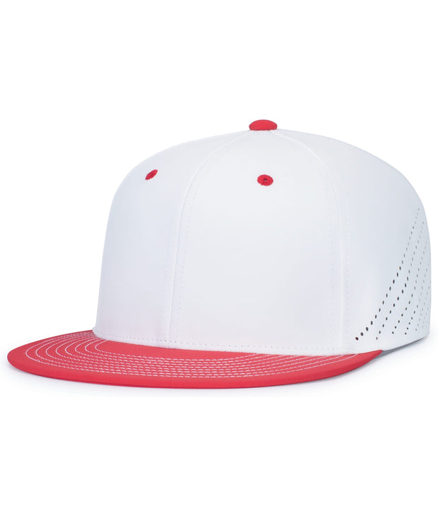 Pacific Headwear ES471 Premium Lightweight Perforated Pacflex Cap