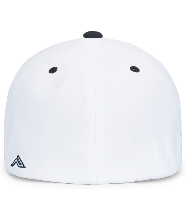 Pacific Headwear ES471 Premium Lightweight Perforated Pacflex Cap