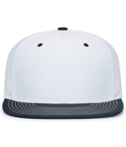 Pacific Headwear ES471 Premium Lightweight Perforated Pacflex Cap