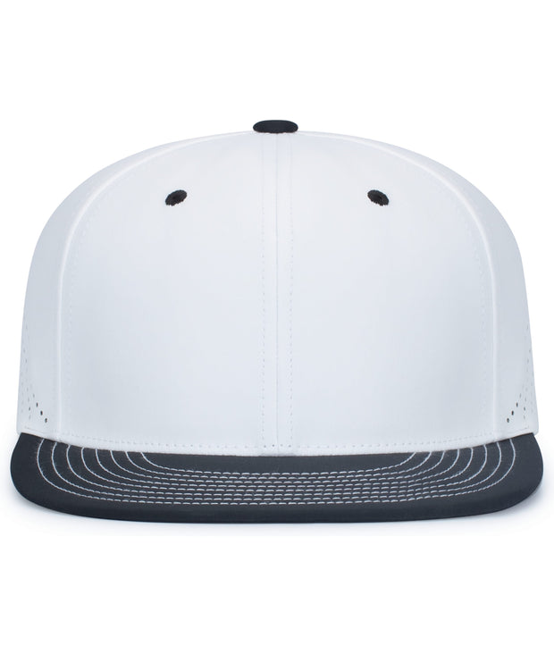 Pacific Headwear ES471 Premium Lightweight Perforated Pacflex Cap