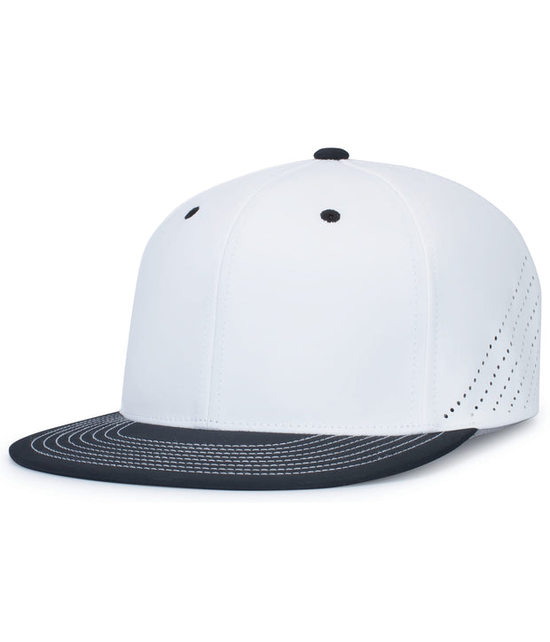 Pacific Headwear ES471 Premium Lightweight Perforated Pacflex Cap