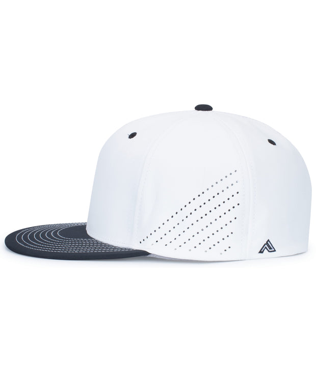 Pacific Headwear ES471 Premium Lightweight Perforated Pacflex Cap