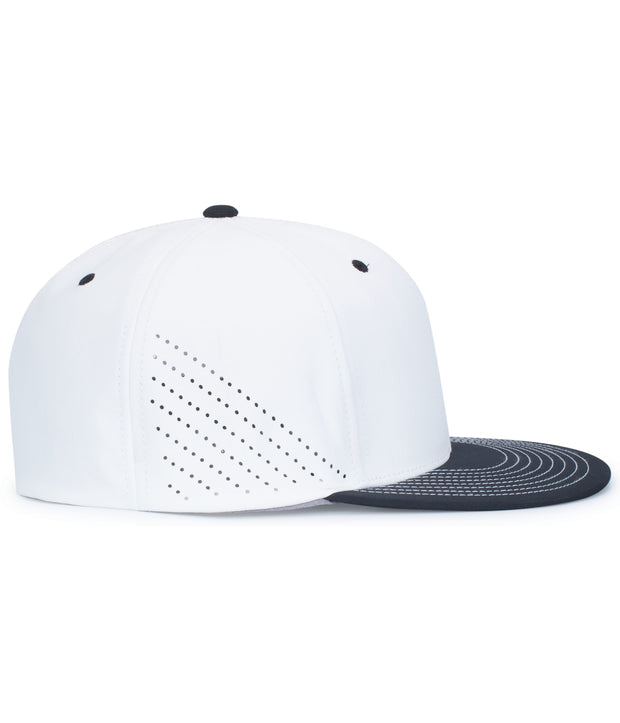 Pacific Headwear ES471 Premium Lightweight Perforated Pacflex Cap