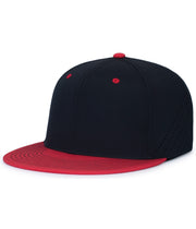 Pacific Headwear ES471 Premium Lightweight Perforated Pacflex Cap