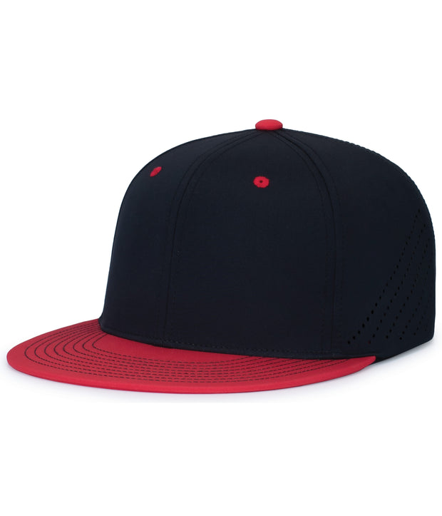 Pacific Headwear ES471 Premium Lightweight Perforated Pacflex Cap