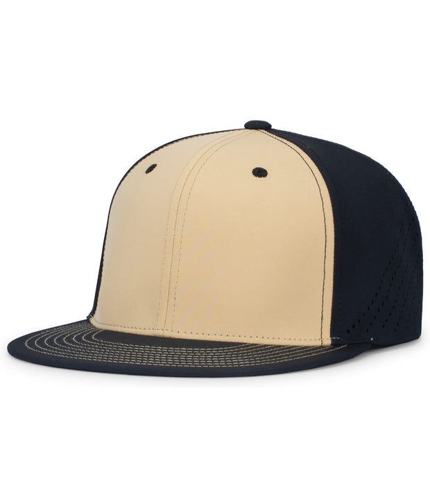 Pacific Headwear ES471 Premium Lightweight Perforated Pacflex Cap