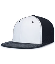 Pacific Headwear ES471 Premium Lightweight Perforated Pacflex Cap