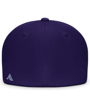 Pacific Headwear ES471 Premium Lightweight Perforated Pacflex Cap