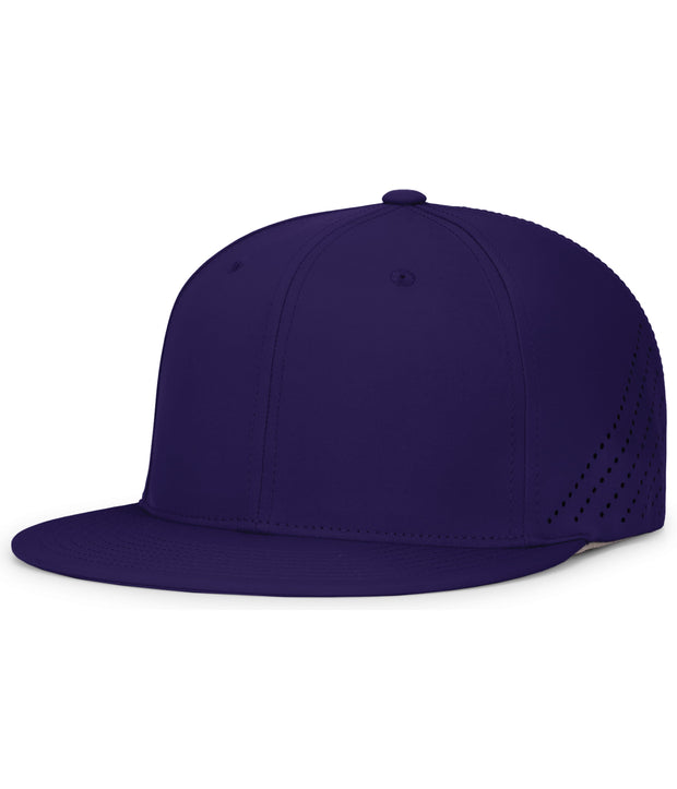 Pacific Headwear ES471 Premium Lightweight Perforated Pacflex Cap
