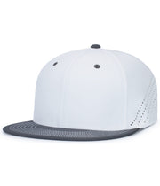 Pacific Headwear ES471 Premium Lightweight Perforated Pacflex Cap