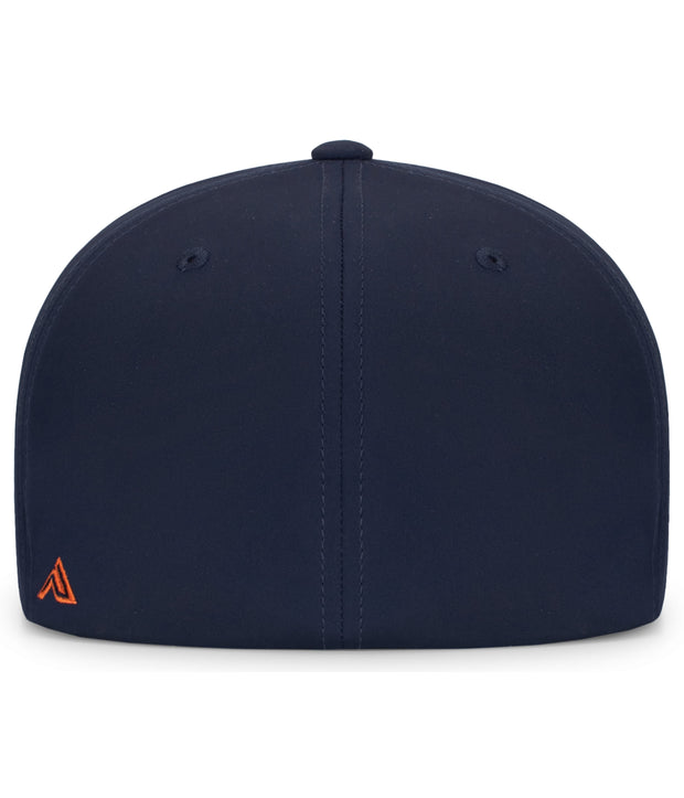Pacific Headwear ES471 Premium Lightweight Perforated Pacflex Cap