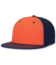 Pacific Headwear ES471 Premium Lightweight Perforated Pacflex Cap