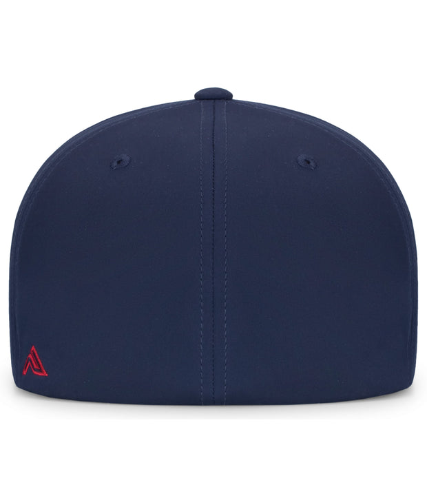 Pacific Headwear ES471 Premium Lightweight Perforated Pacflex Cap