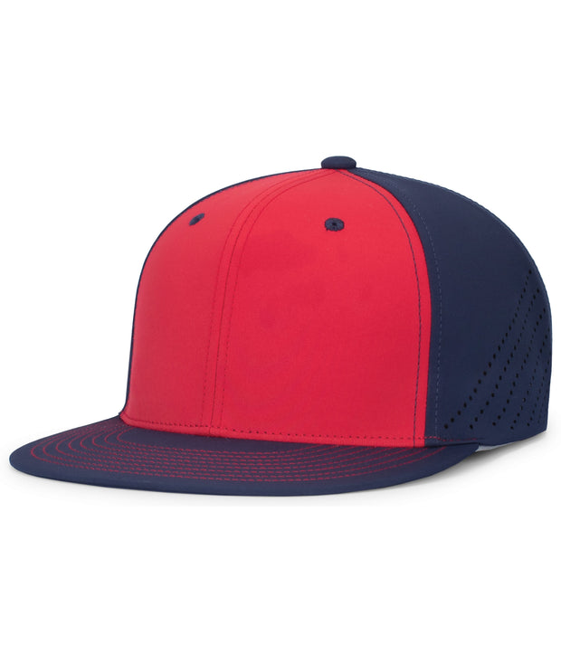 Pacific Headwear ES471 Premium Lightweight Perforated Pacflex Cap