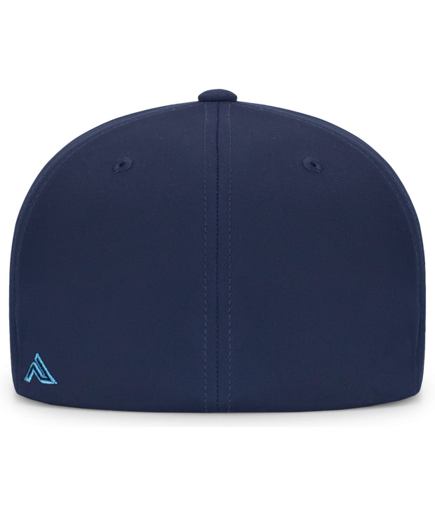 Pacific Headwear ES471 Premium Lightweight Perforated Pacflex Cap
