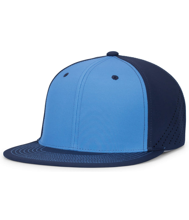 Pacific Headwear ES471 Premium Lightweight Perforated Pacflex Cap