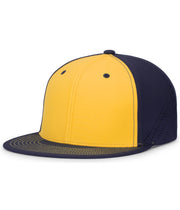 Pacific Headwear ES471 Premium Lightweight Perforated Pacflex Cap