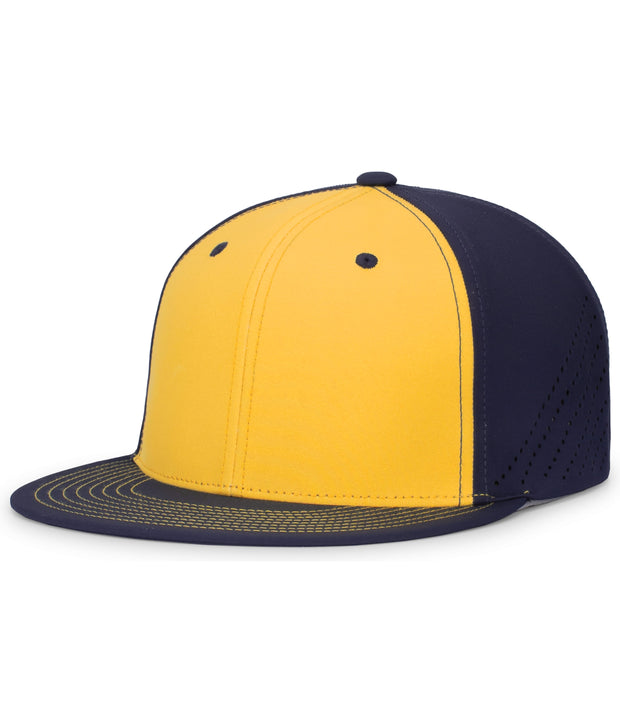 Pacific Headwear ES471 Premium Lightweight Perforated Pacflex Cap