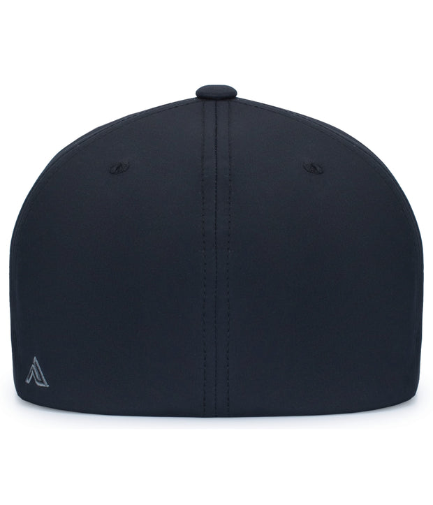 Pacific Headwear ES471 Premium Lightweight Perforated Pacflex Cap
