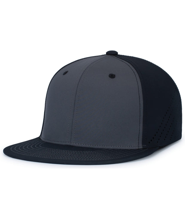 Pacific Headwear ES471 Premium Lightweight Perforated Pacflex Cap