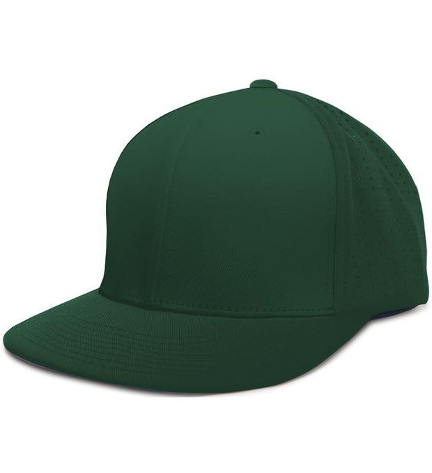 Pacific Headwear ES474 Perforated F3 Performance Flexfit® Cap
