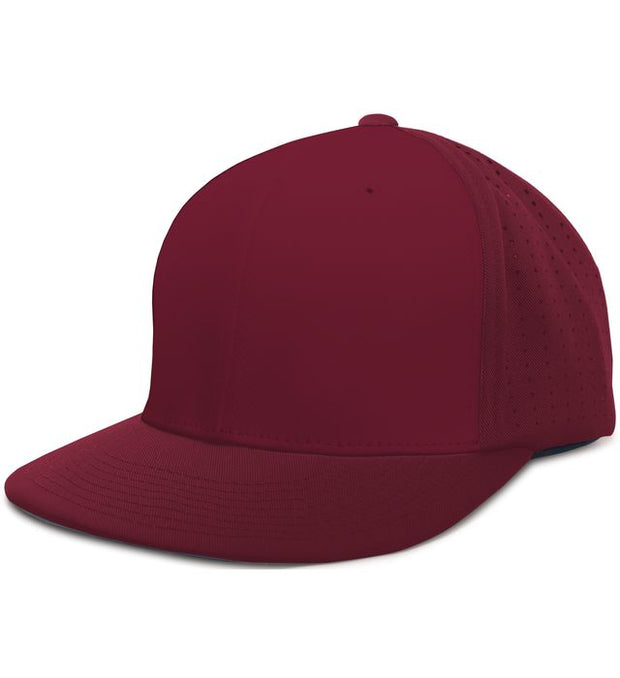 Pacific Headwear ES474 Perforated F3 Performance Flexfit® Cap