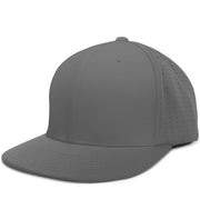 Pacific Headwear ES474 Perforated F3 Performance Flexfit® Cap