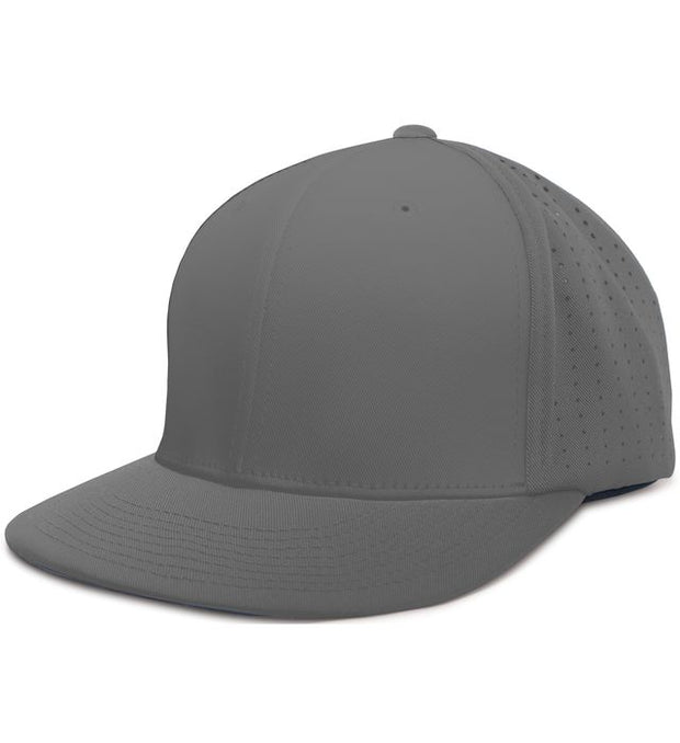 Pacific Headwear ES474 Perforated F3 Performance Flexfit® Cap