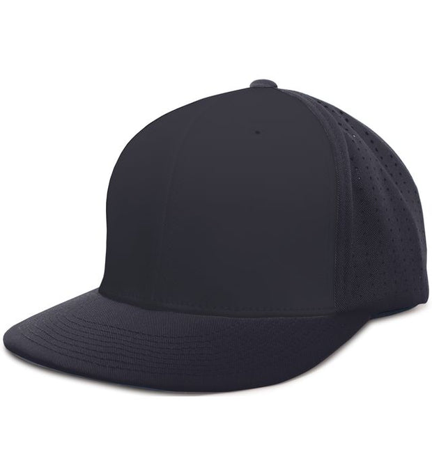 Pacific Headwear ES474 Perforated F3 Performance Flexfit® Cap