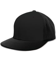 Pacific Headwear ES474 Perforated F3 Performance Flexfit® Cap