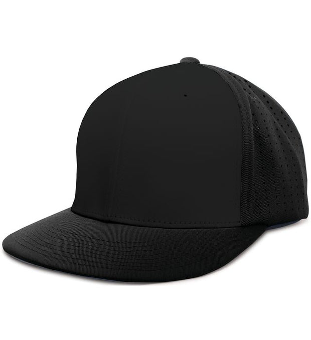 Pacific Headwear ES474 Perforated F3 Performance Flexfit® Cap