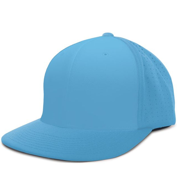 Pacific Headwear ES474 Perforated F3 Performance Flexfit® Cap