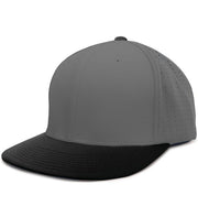 Pacific Headwear ES474 Perforated F3 Performance Flexfit® Cap