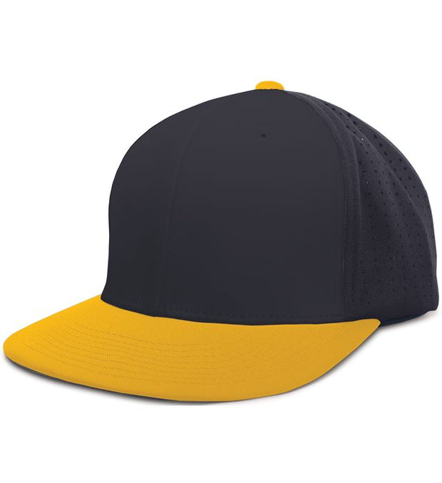 Pacific Headwear ES474 Perforated F3 Performance Flexfit® Cap