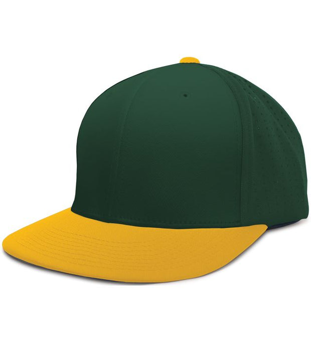 Pacific Headwear ES474 Perforated F3 Performance Flexfit® Cap