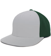 Pacific Headwear ES474 Perforated F3 Performance Flexfit® Cap