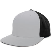 Pacific Headwear ES474 Perforated F3 Performance Flexfit® Cap